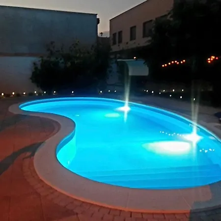 Infinity Novi Sad