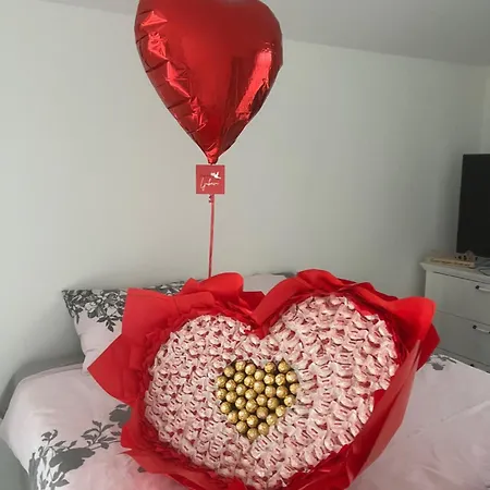 Apartamento Infinity *