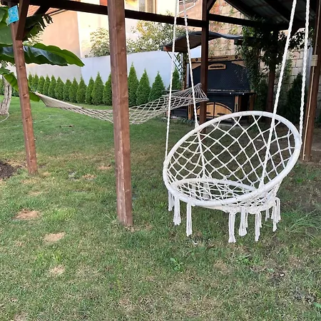 Apartmán Infinity Novi Sad