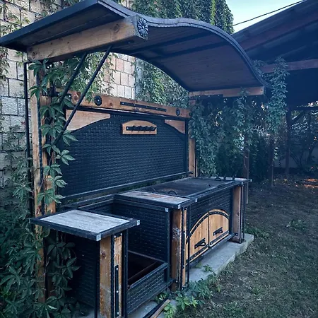 Infinity Apartamento Novi Sad