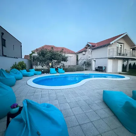 Apartamento Infinity *