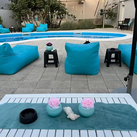 Infinity Apartmán *