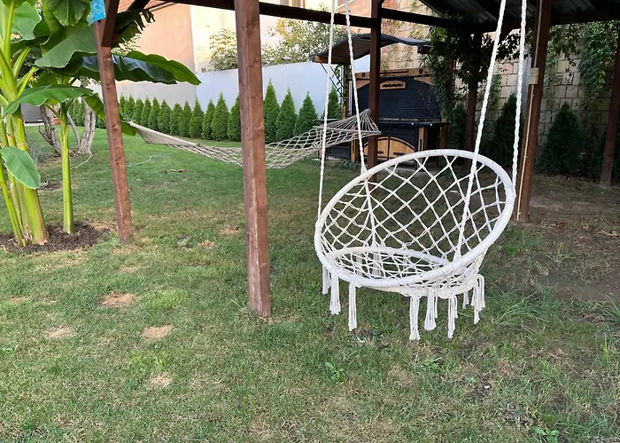 아파트 Infinity 노비사드