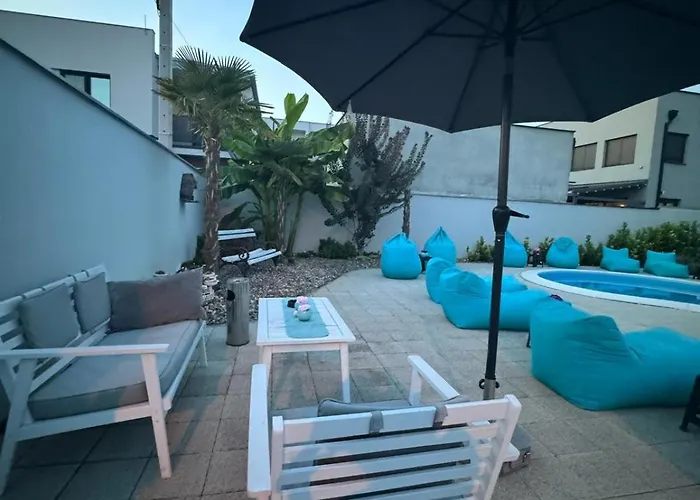 아파트 Infinity *