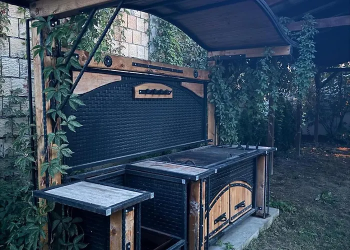 Infinity 아파트 노비사드