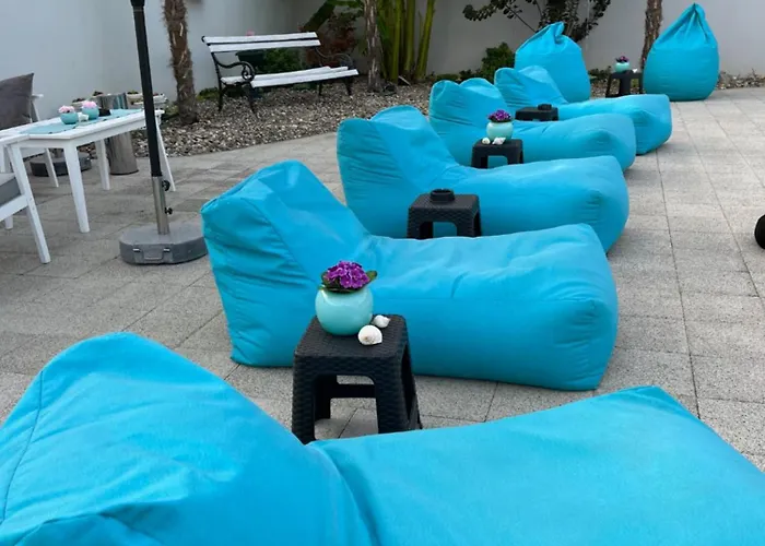 아파트 Infinity 노비사드